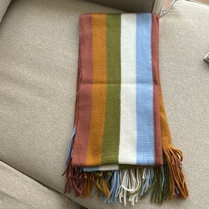 Madewell Winter Scarf